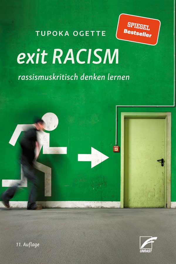 Exit racism, Tupoka Ogette, 2017